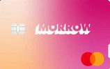 Morrow Bank MasterCard logo