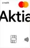 Aktia Aktia Credit logo