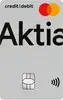 Aktia Aktia Credit/Debit logo