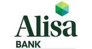 Alisa Bank logo