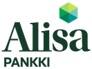 Alisa Pankki Alisa Pankki luottokortti logo