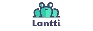 Lantti.fi logo