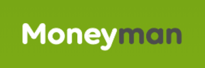 Moneyman logo