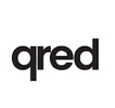 Qred Qred Visa Yritysluottokortti logo